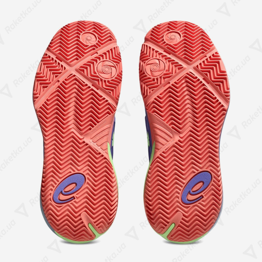 Asics Gel-Resolution X Padel 1042A285-501 - купить в Киеве, цены